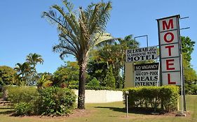 Beerwah Glasshouse Motel